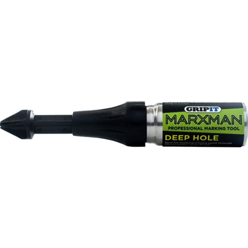 Marxman - Rotulador para marcar (10 unidades)