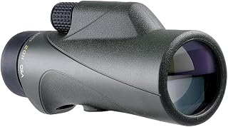 VANGUARD VEO HD2 1042M Monocular with Smartphone Digiscoping Kit