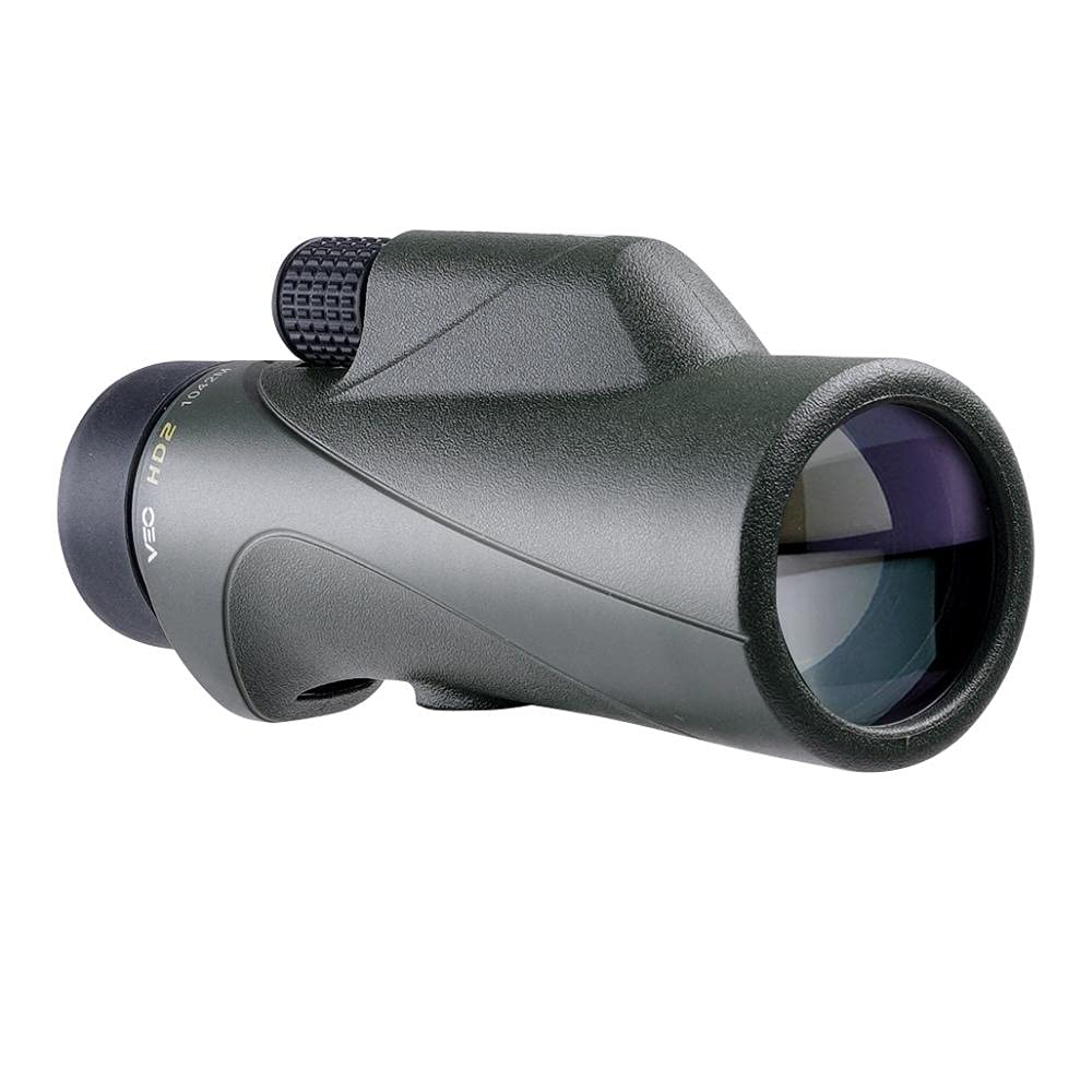 Vanguard Veo Hd2 1042M Monocular With Smartphone Digiscoping Kit Light 4719856249728