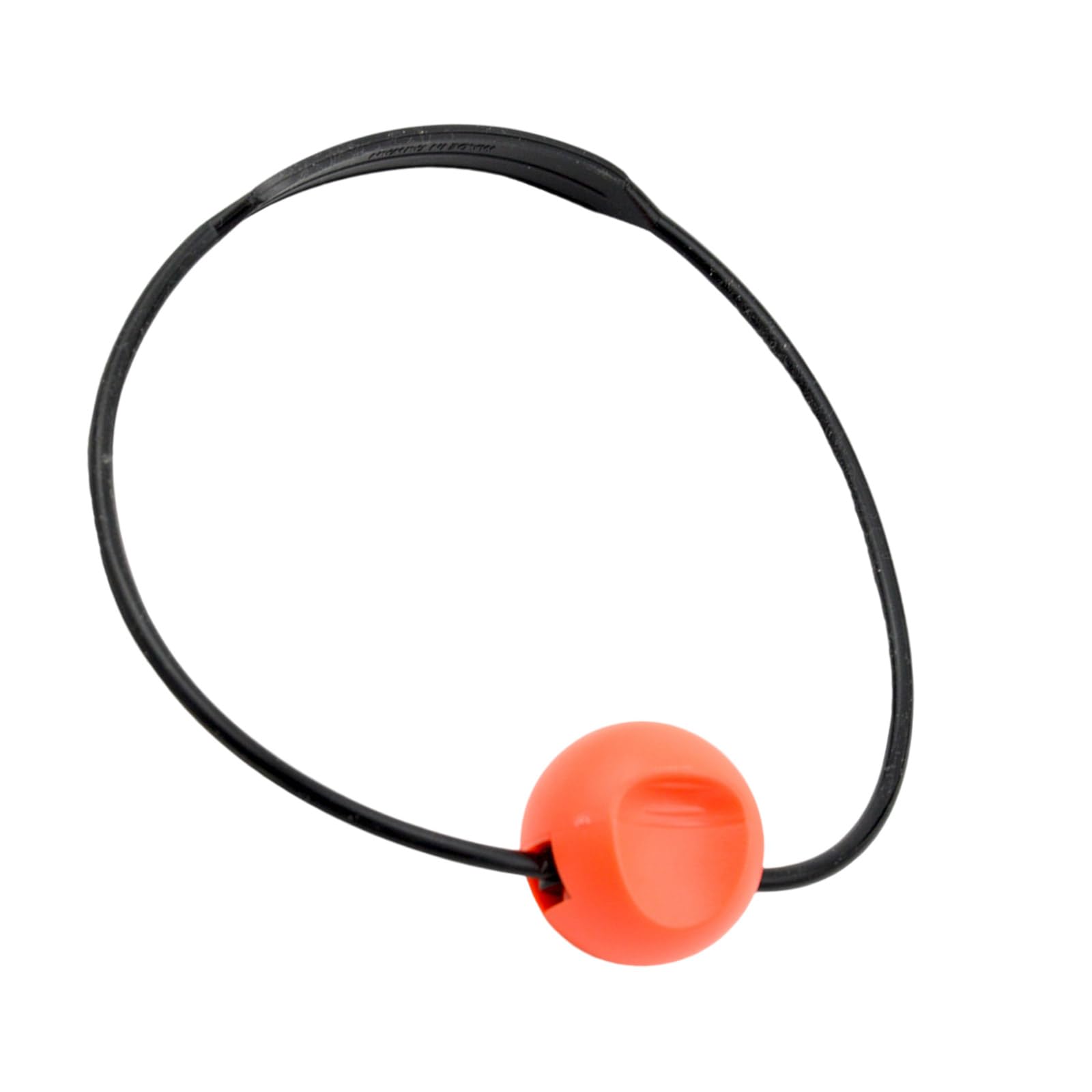 mioosho Scubas Diving Cylinder Tanks Underwater Signaling Noise Maker Device Diving Tanks Cylinder Knocker Balls