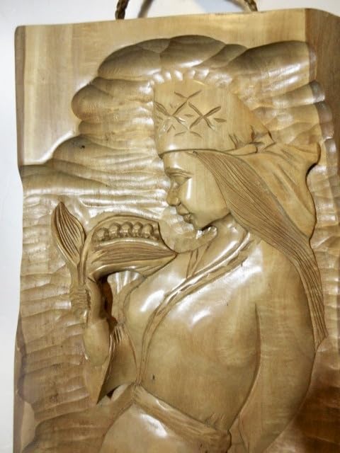 アイヌメノコイタ　ご注文品です アイヌメノコイタ ご注文品です