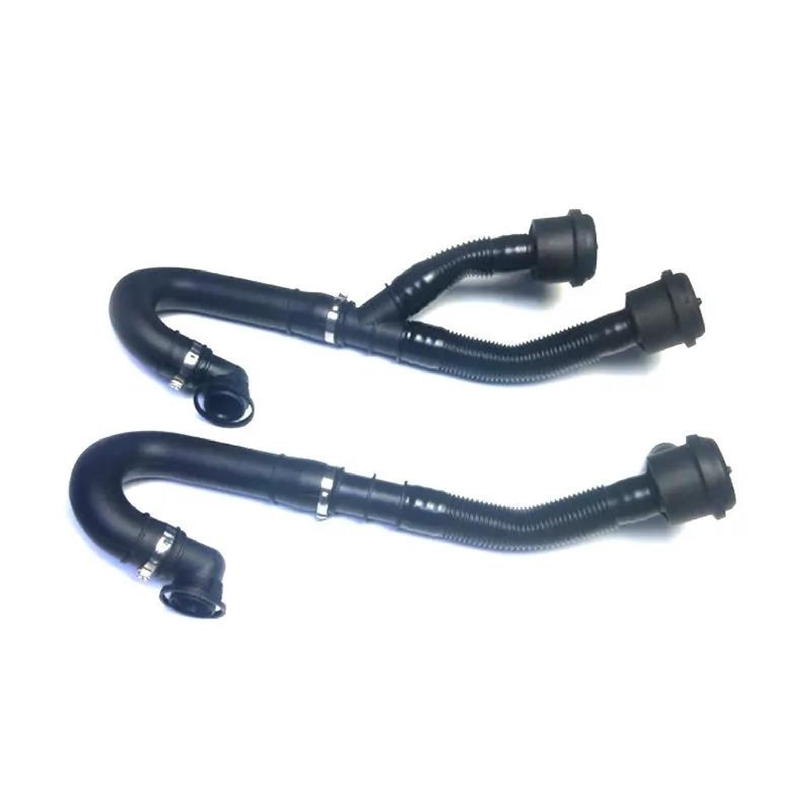 Tubo Ventilazione Con Valvola Bypass Turbocompressore Per BMW 7' F01 F02