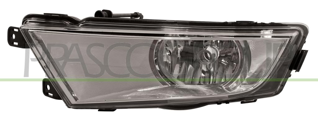 Prasco Nebelscheinwerfer SK0304414 links, Kompatibel mit: SKODA OCTAVIA III, OCTAVIA III Combi