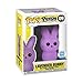 FunkoPop Peeps Lavender Bunny Limited Edition w/Hard Stack