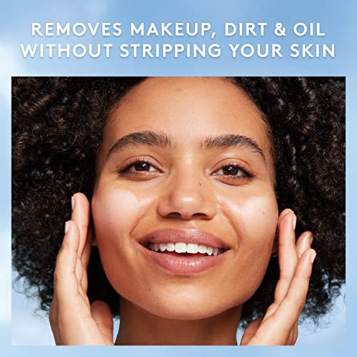 COVERGIRL Clean Fresh Skincare Hydrating Cream Cleanser, 5 Fl Oz - image 8