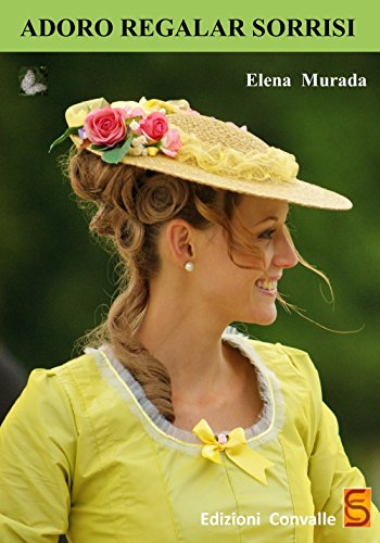 Adoro regalar sorrisi