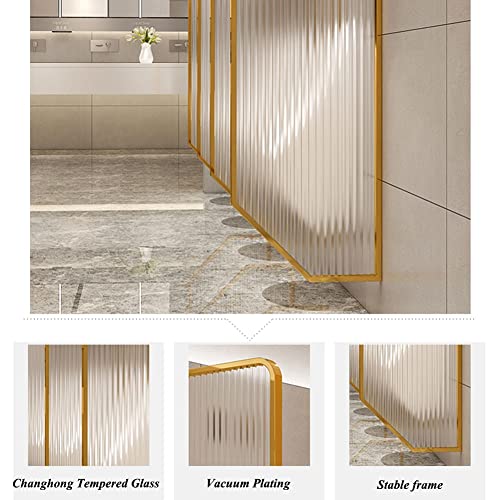 Séparation de table rigide pour aménager des bureaux individuels