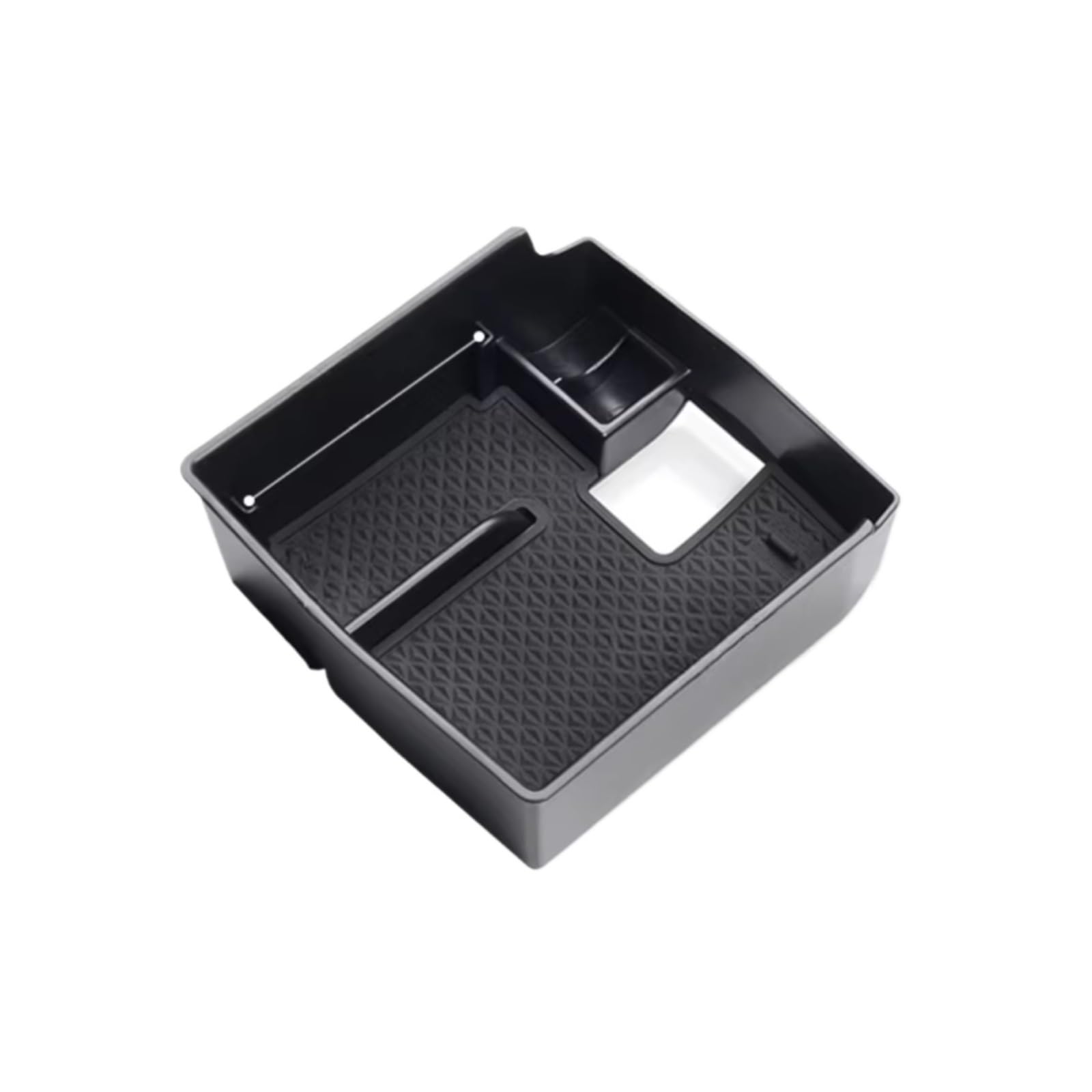 KRFDSV Center Console TRay Compatible With Toyota For Corolla 2019 2020 2021 2022 Car Central Armrest Storage Box Center Console Organizer Containers
