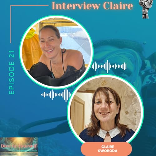 Episode 21 : Interview Claire S