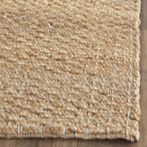 Tapete corredor de fibra natural SAFAVIEH 2'6" x 6' miniatura 4