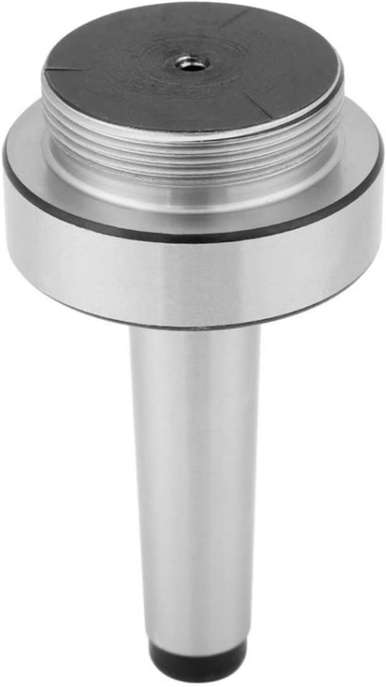 Lathe Tool 2 Set Hard Alloy Shank Boring Bar Set Carbide Tipped Bars 12Mm for 2 Inch 50Mm Boring Head for Lathe Milling Black Silver Silver