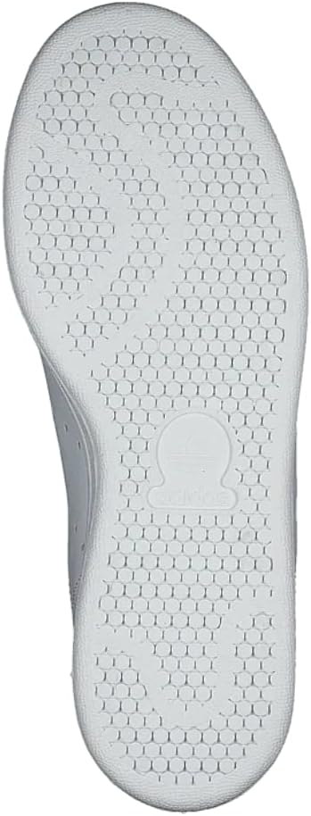 adidas Men's Fitness, US:8.5 4.5 White/White/Pink