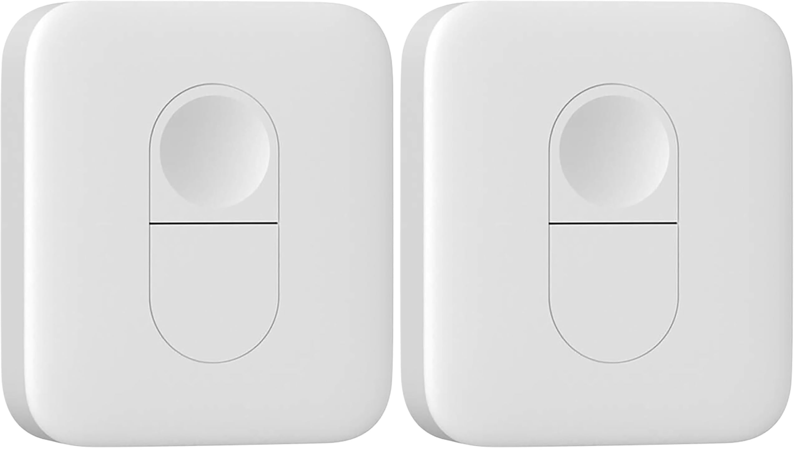 SwitchBot Smart Remote Fernbedienung mit Einer Taste (Packung mit 2)