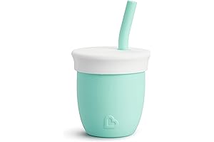 Munchkin Easy Training Cup for Babies 6 mo+