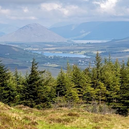 Treks and trails: why Ireland's hills need help