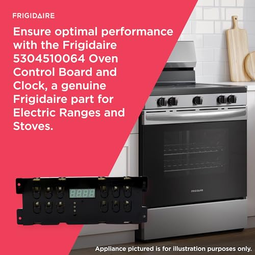 Frigidaire 5304510064 Oven Control Board by Frigidaire - Image 4
