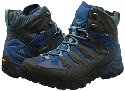 Merrell Chameleon Shift Mid GTX, Stivali da