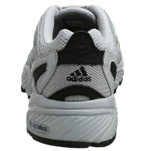 Buy adidas Men's Greenwood Tr Running Shoe,Lt Onix/Black/Lead,8.5 M at