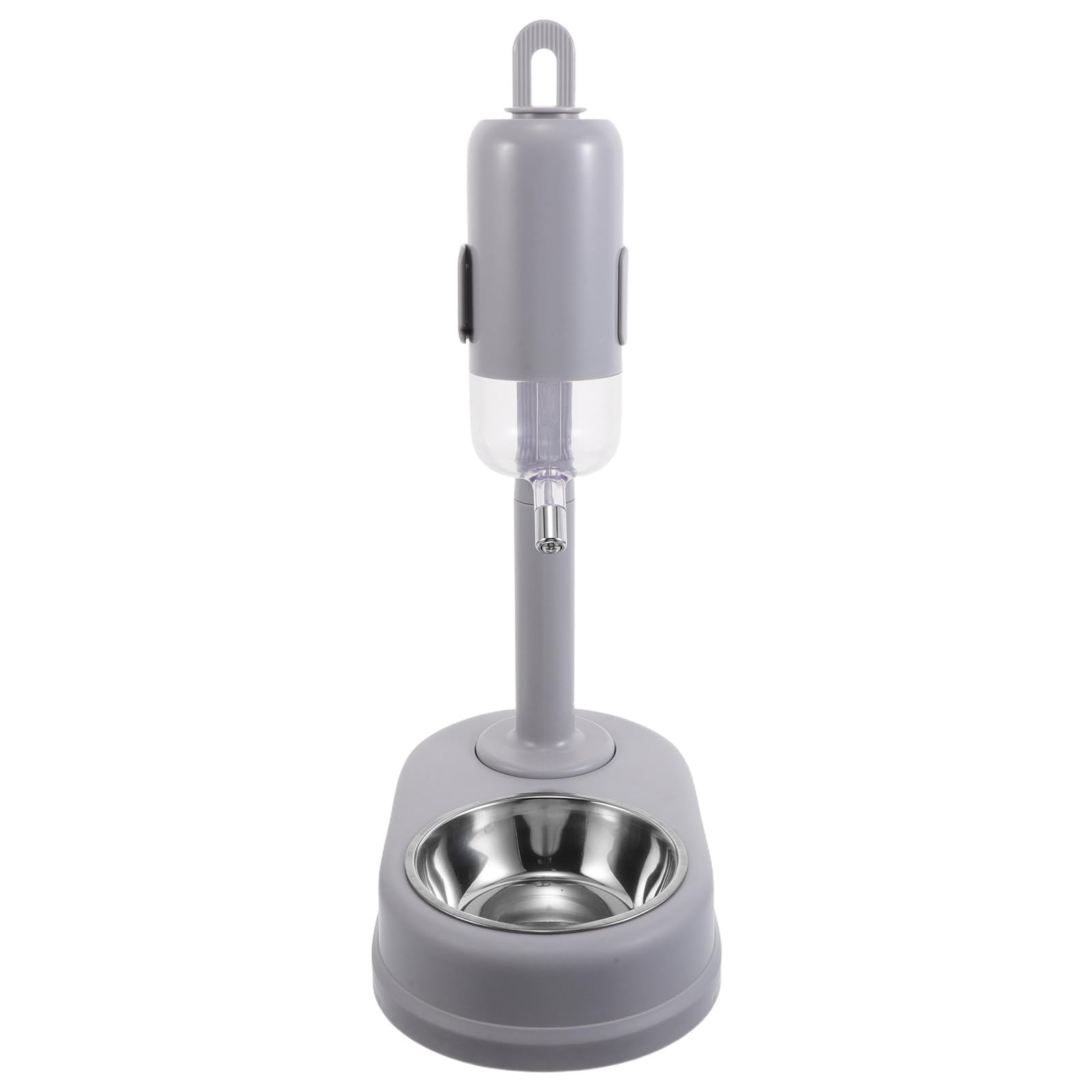 Hanging PET Food and Water Dispenser for Dogs, Adjustable