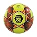 SELECT Numero 10 Soccer Ball, Yellow/Orange, Size 4
