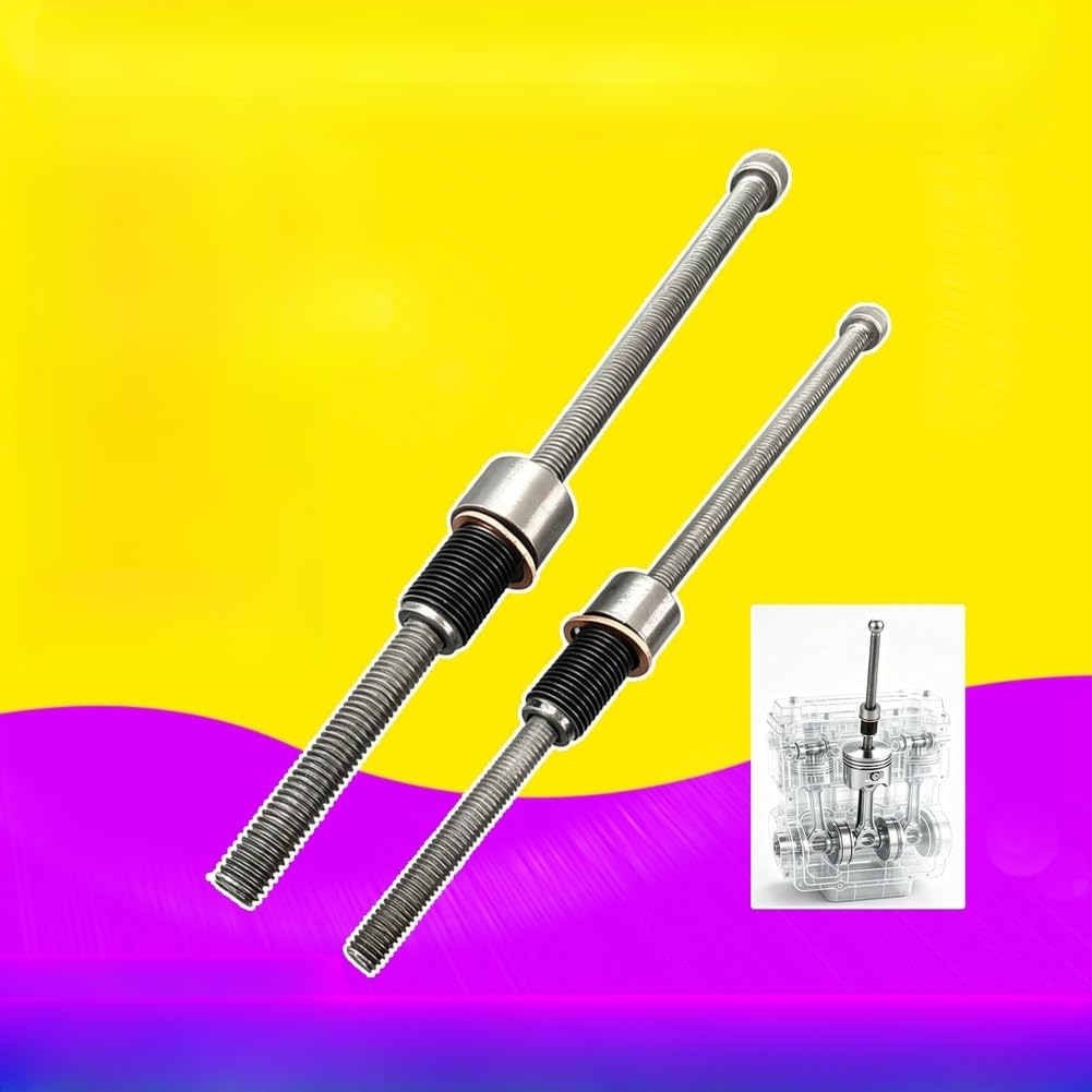 Kit Calado Distribución Motor 14mm y 16mm(14mm+16mm)