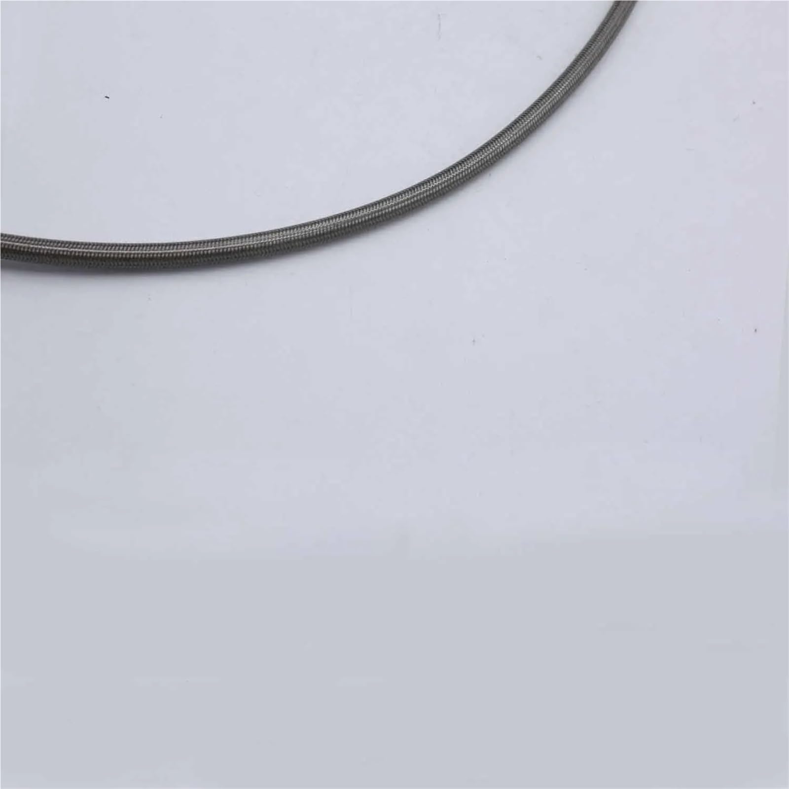 Conduites de Frein Lot de 2 tuyaux d'huile de Frein de 5 à 15 cm pour Nissan Patrol GQ Y60 GR GU Y61 et Ford Maverick DA (Y60)