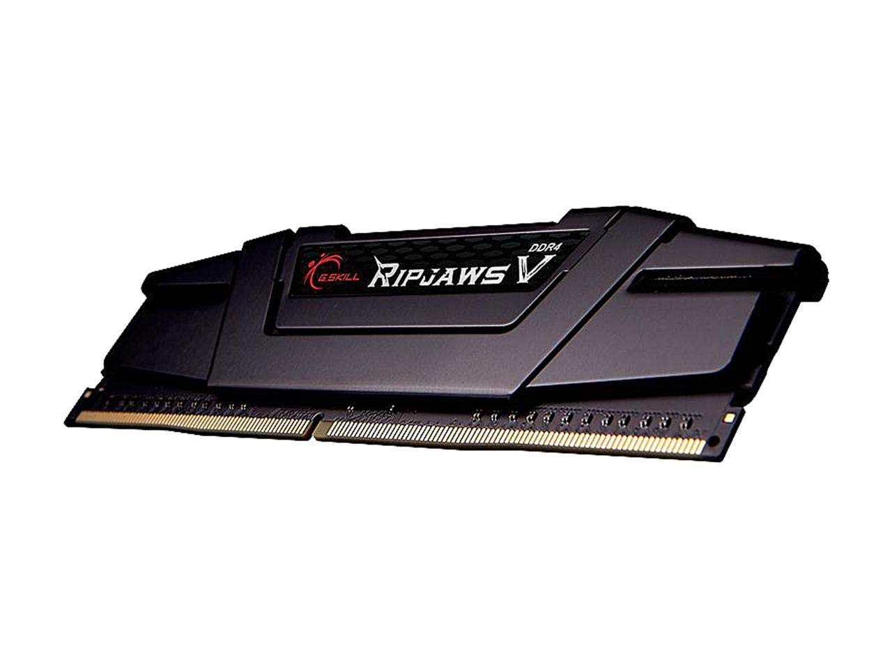 Amazon.co.jp: G Skill F4-3600C18Q-32GVK Mem 4*8ggsk F4-3600c18q