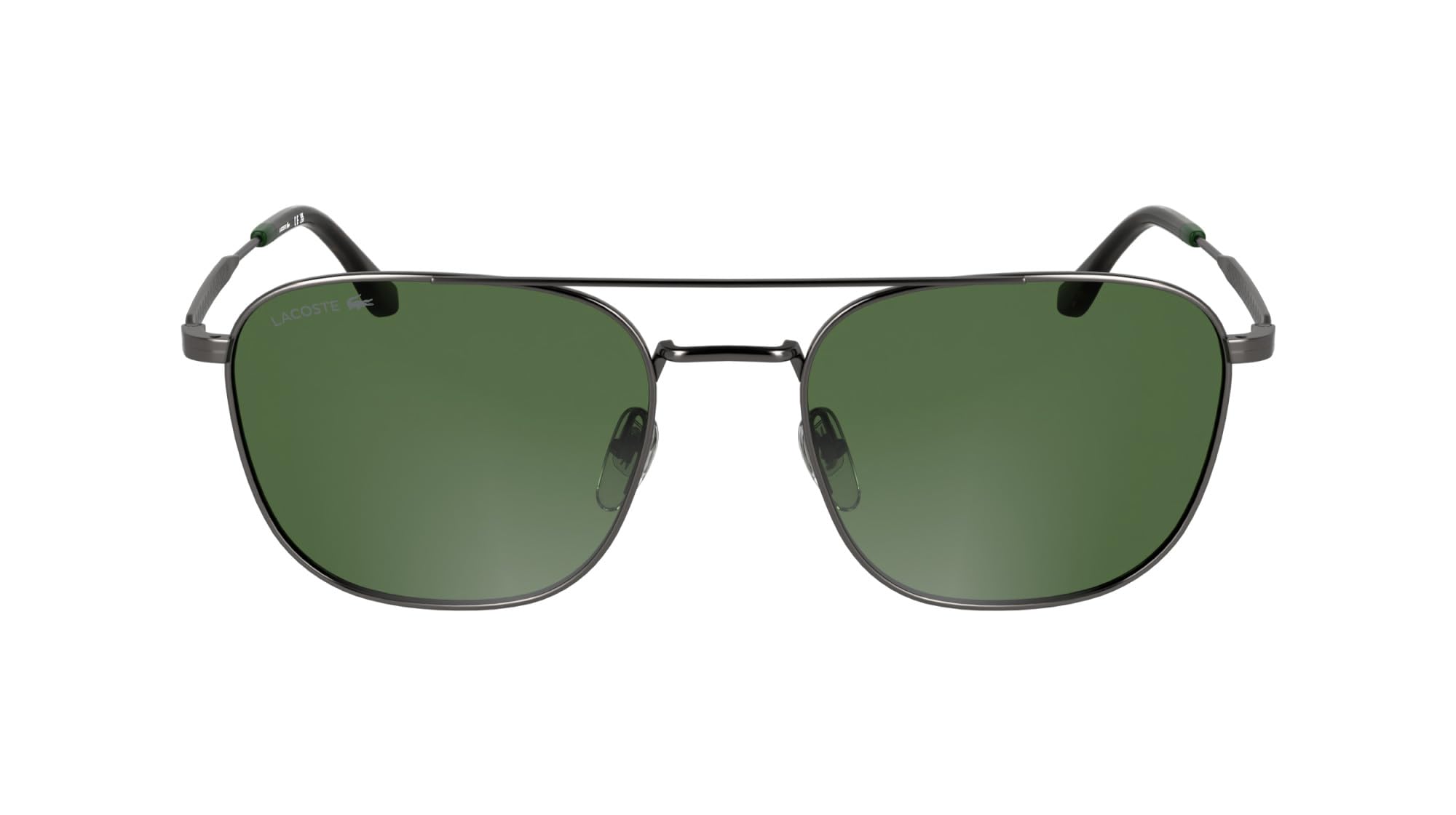 Lacoste L269S 035 GUNMETAL 55/19/145 UNISEX Sunglasses