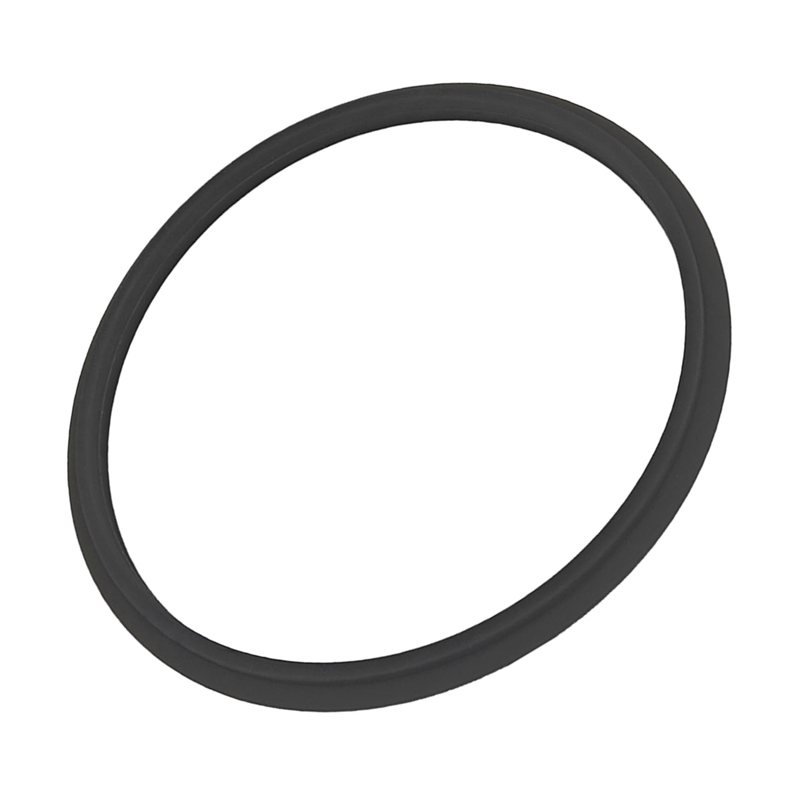 Xjdzineq Silicone Sealing Rings for Mixer Pots High Temperature Resistance Dishwasher Safe Food Processors Replacement Gasket Mixing Bowl Replacement Gasket