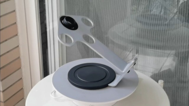 Amazon.co.jp: Secchuu ダイソン用 HDドライヤーホルダー ドライヤー