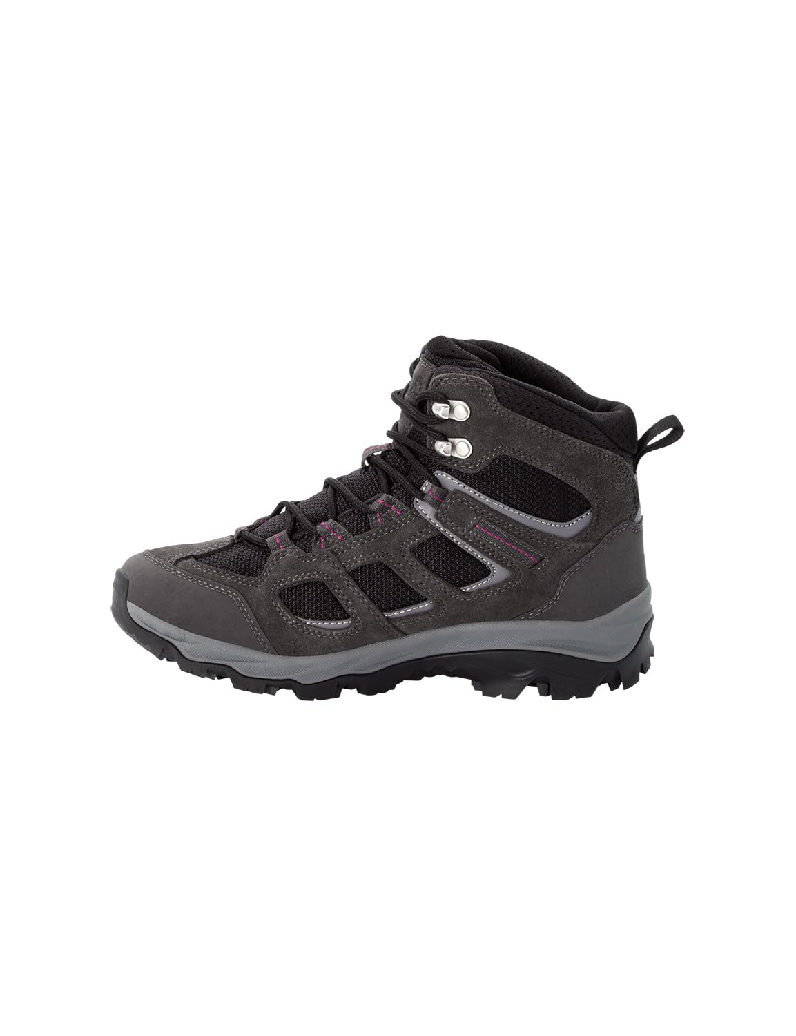 Jack Wolfskin Damen Vojo 3 Texapore Mid WOutdoorschuhe