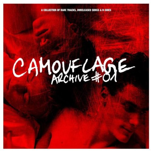 Archive Number 1-Rare Tracks