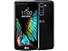 LG K10 K430 16GB Black, 5.3
