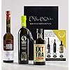 New York Gold Medal 2019 voor Extra Vergine Olijfolie – Rincon de la Subbetica – Exttra Picual – Oro Bailen Arbequina