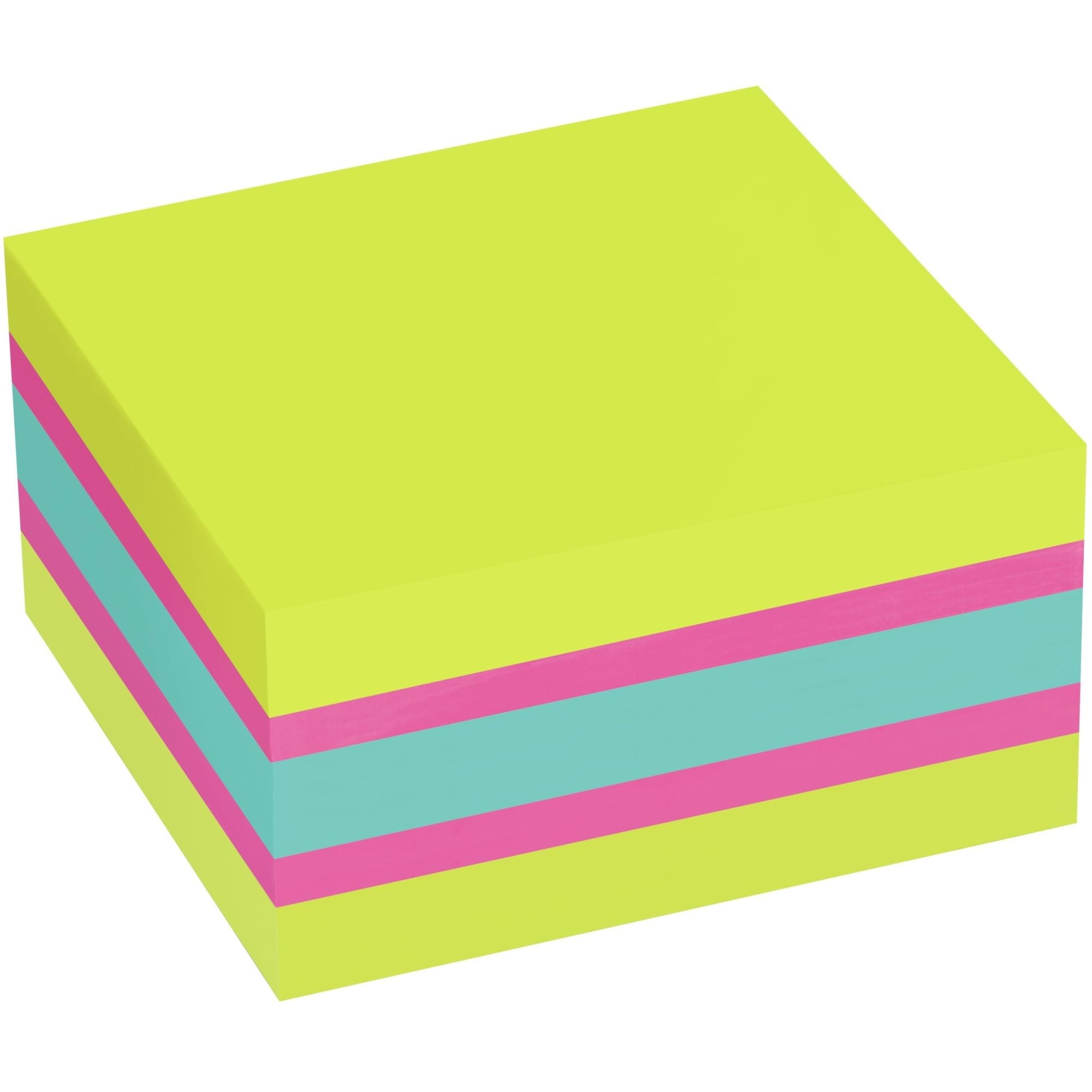 Amazon.co.jp: Post-it (ポスト・イット) 強力粘着 付箋 3インチ x 3