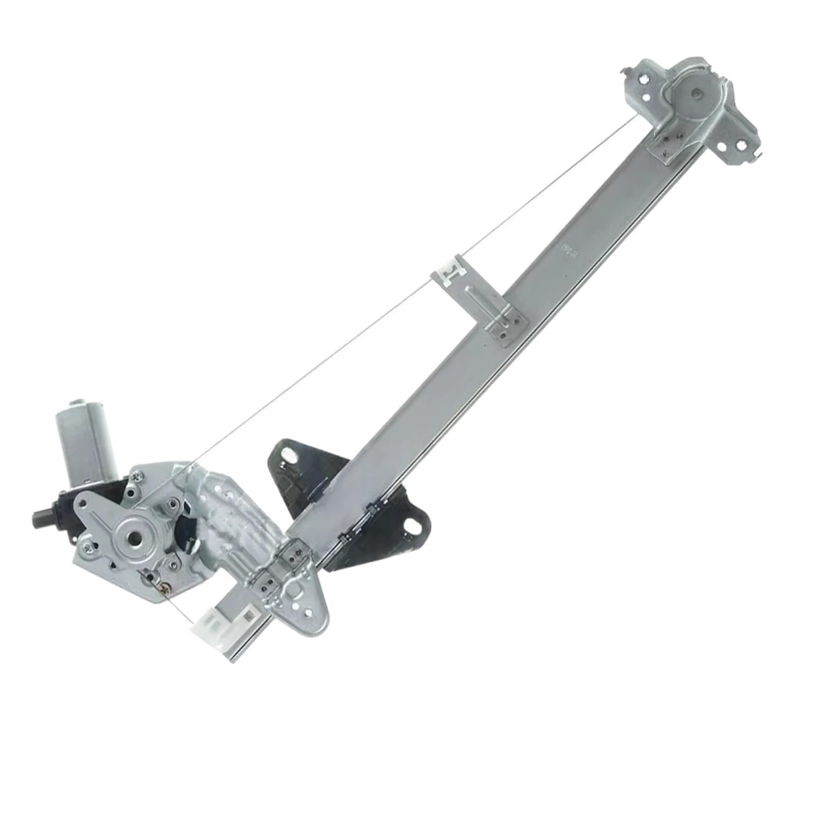 HIIAW for Jazz for FIT Front Right Door Window Regulator Motor Assy 72210-TF0-G01 72210TF0G01 Window Regulator Bracket
