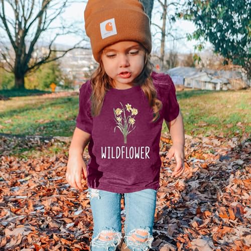 Image of Mama and Mini Sunflower Tshirt Mommy and Me Matching Tees Tops Mother and Daughter Gift Shirts Summer Sunshine Shirt