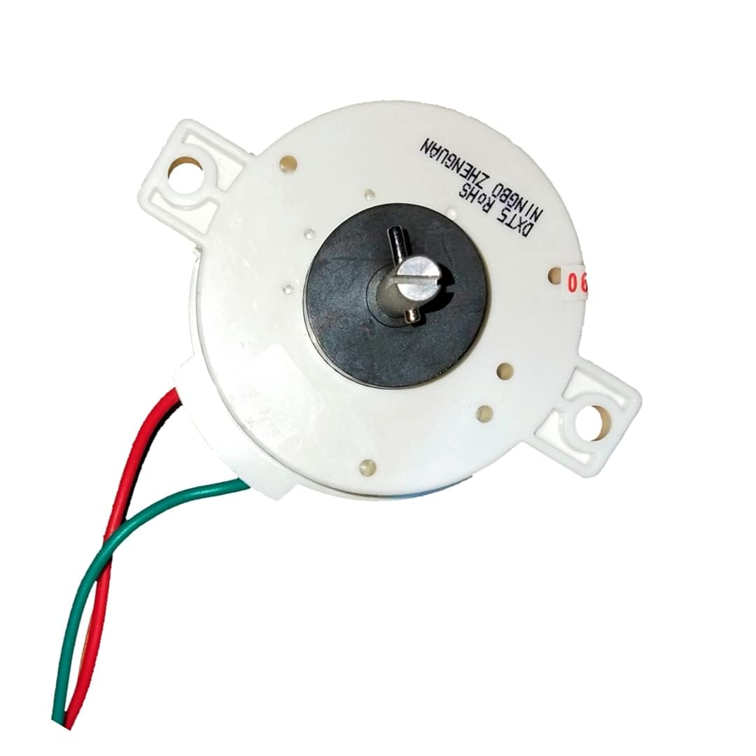 WASH TIMER SWITCH COMPATIBLE with GODREJ 2 WIRE 5 MINUTES-image-12