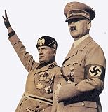 LA PROPAGANDA NAZI-FASCISTA: ANALISI DI UN FENOMENO MASSMEDIA (McLUHAN & NON SOLO piccola storia della comunicazione di massa Vol. 8) (Italian Edition)