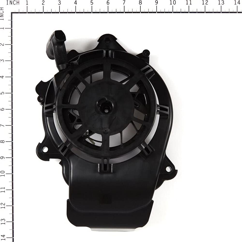 Rewind Démarreur de rechange pour tondeuse à gazon Briggs & Stratton 594062