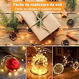 Zoom IMG-2 heipard lucine led decorative a Zoom IMG-2 heipard lucine led decorative a