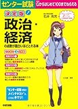  決定版 センター試験 政治・経済の点数が面白いほどとれる本 