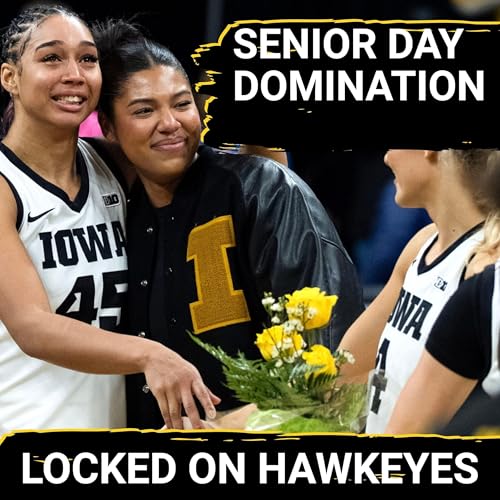 TROUBLING? Iowa Hawkeyes Defense EXPOSED &ndash; Bennett Stirtz, Tate Sage Efforts Not Enough vs Badgers