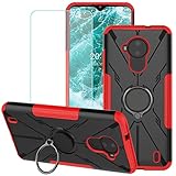 Bohefo Case Compatible with...