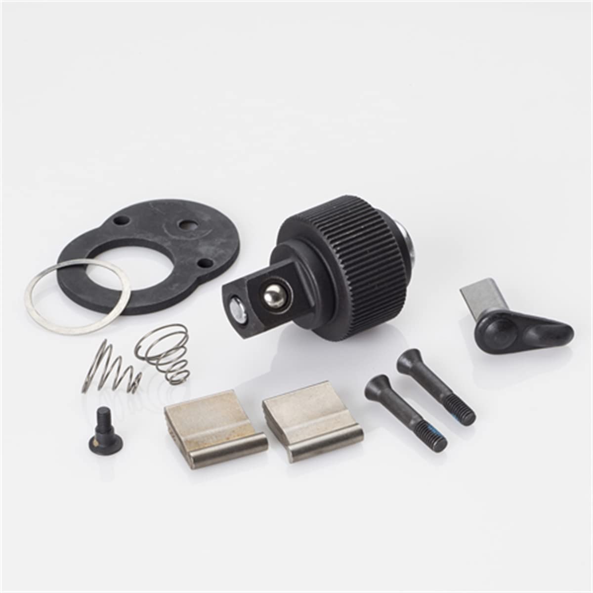 E-Z Red EZRRK38 Replacement Head Kit for Mr382 & mr3818f
