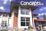 The Home Concepts Book UK: Inspiring Designs for Contemporary Houses