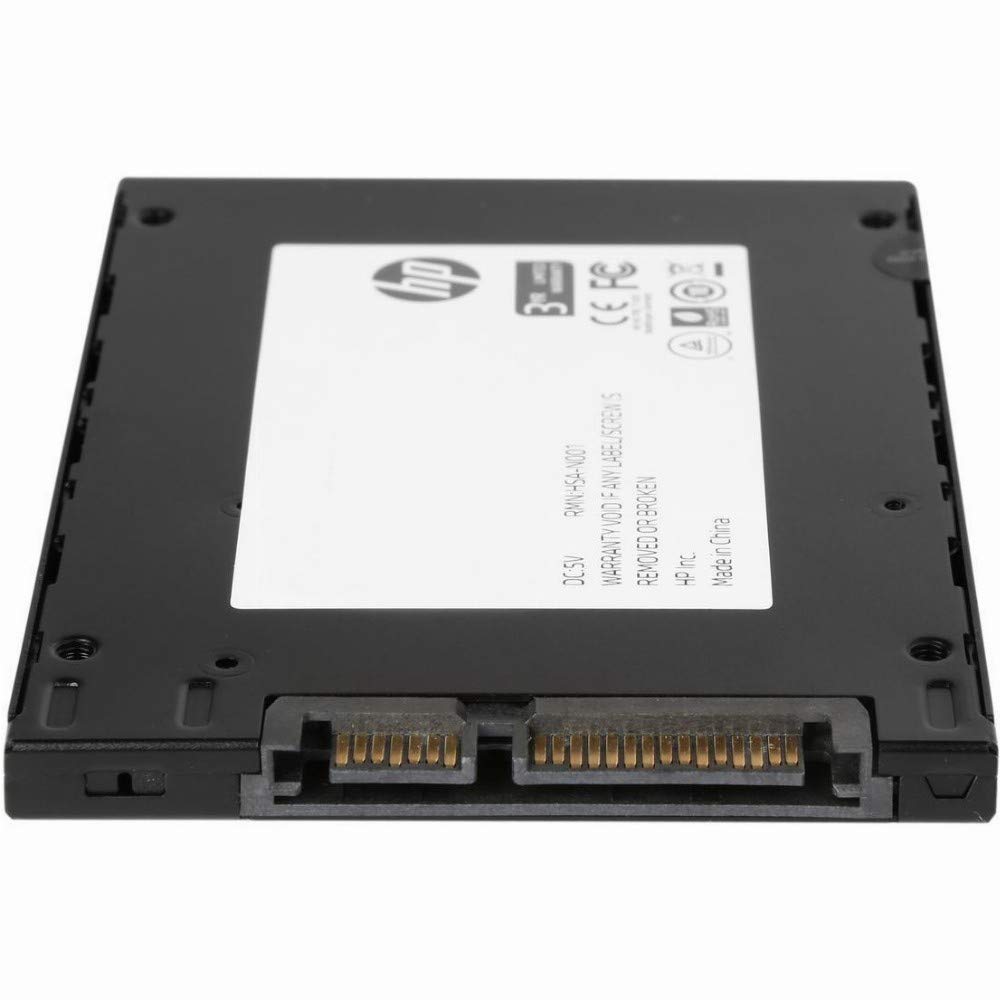 HP S750 SATA III 6GB/s 1TB Internal Solid State Drive, 2.5-Inch