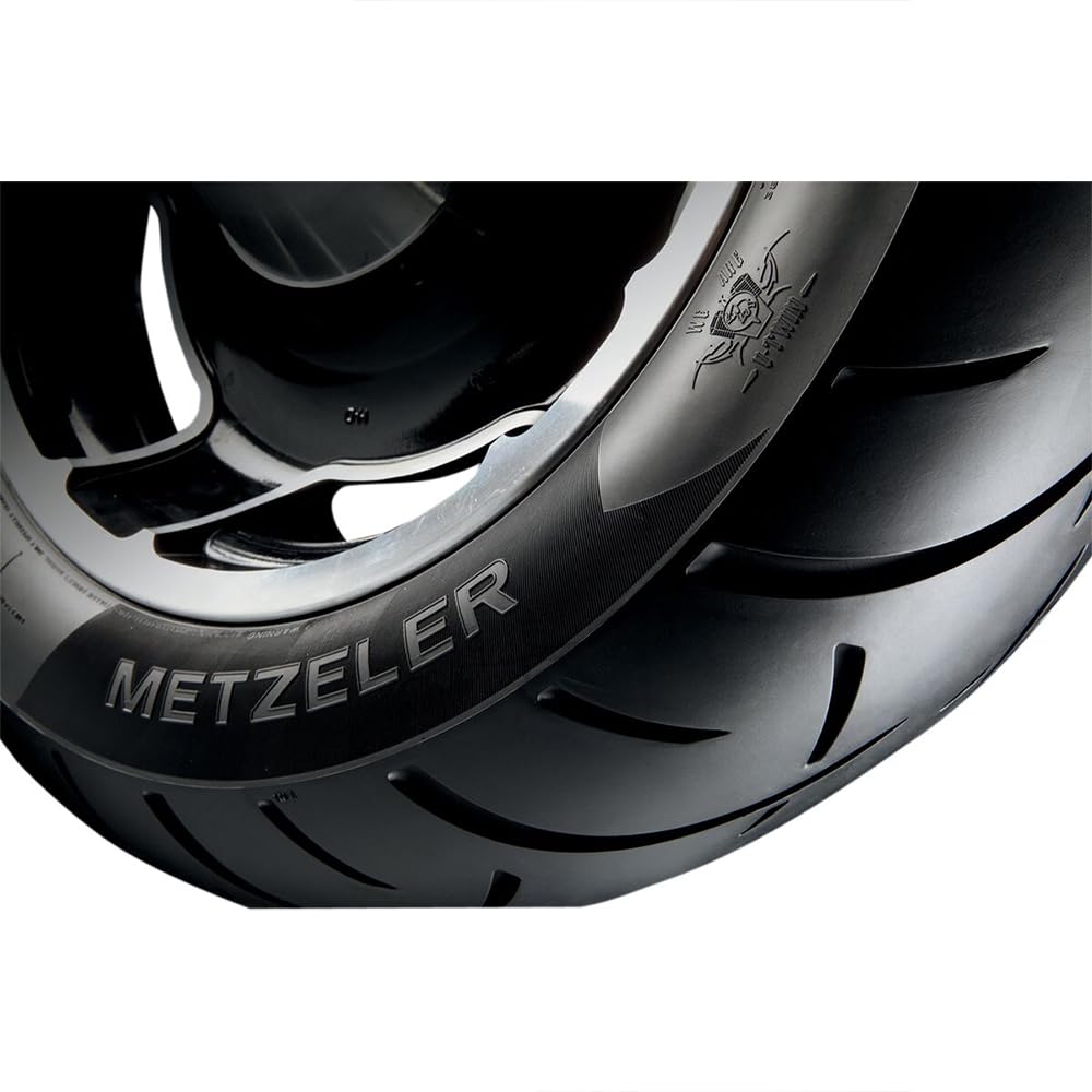 Metzeler Neumático para Motocicleta ME888 Marathon Ultra MH90/-21
