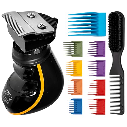 Buzz Buddy 360° Clipper