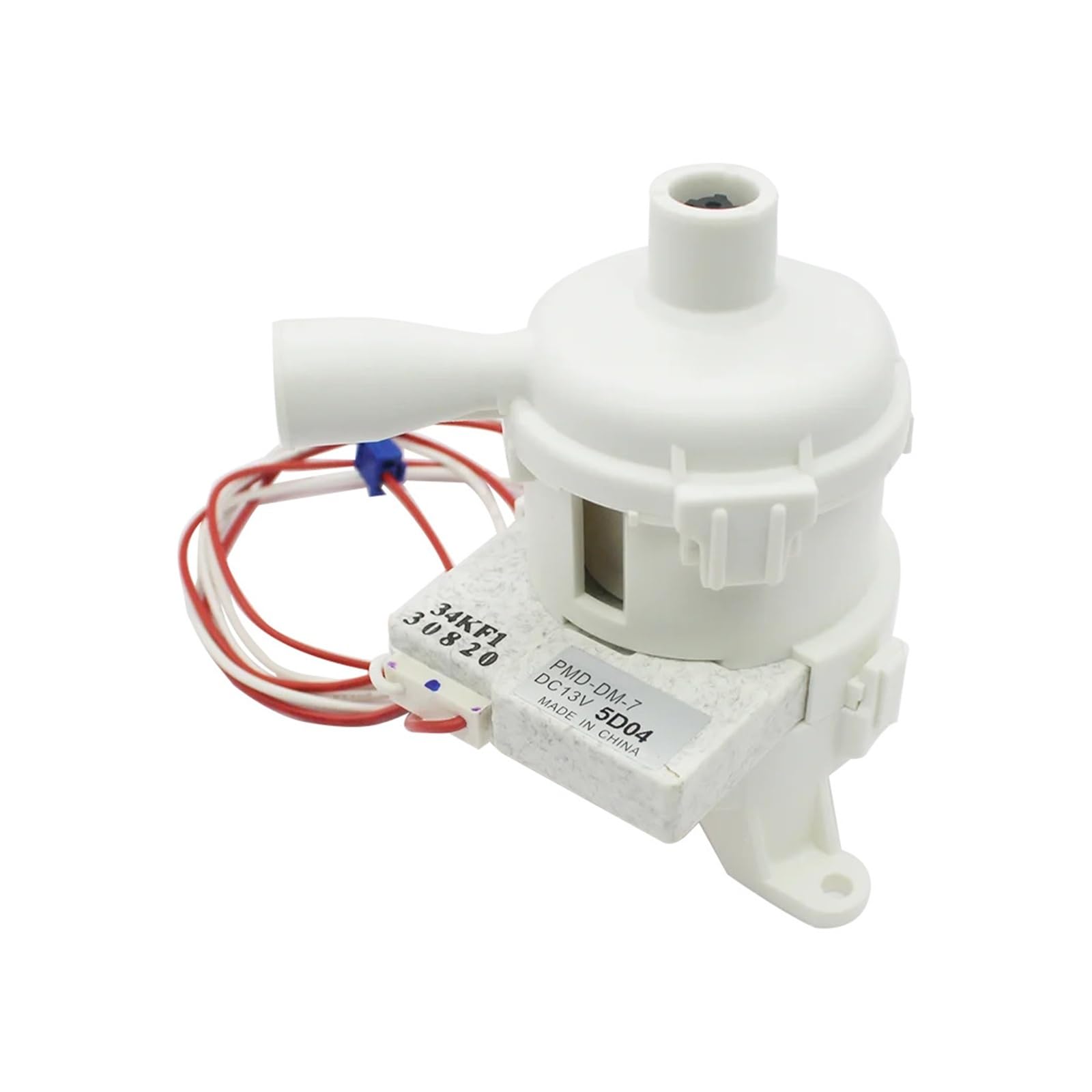 Bomba Desagüe Lavadora Compatible con Daikin FBA60A2VEB9 FXSA125A2VEB